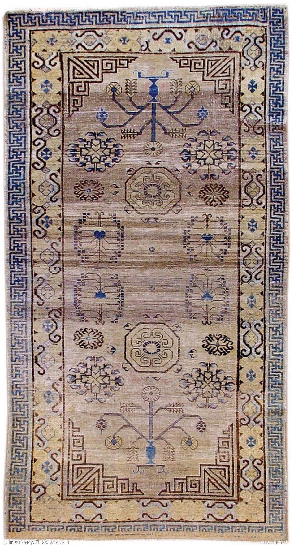 欧式风格地毯 (116)