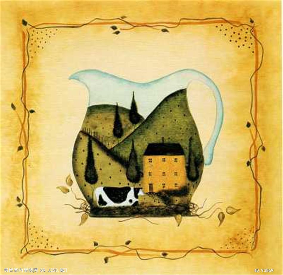 器皿挂画 (188)