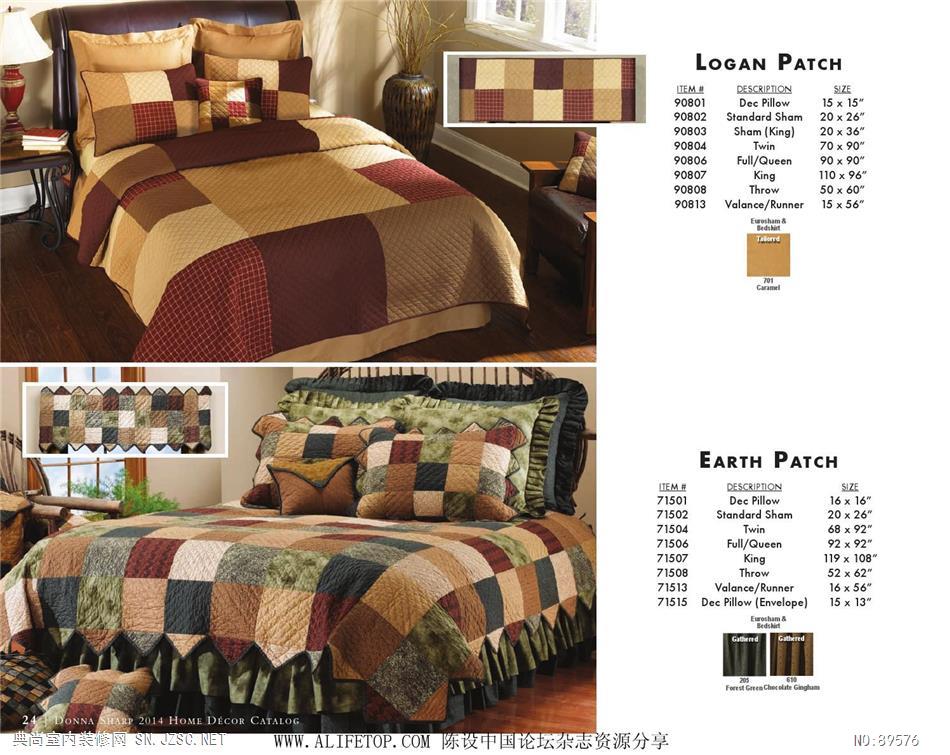 布艺 布艺图册 (23)