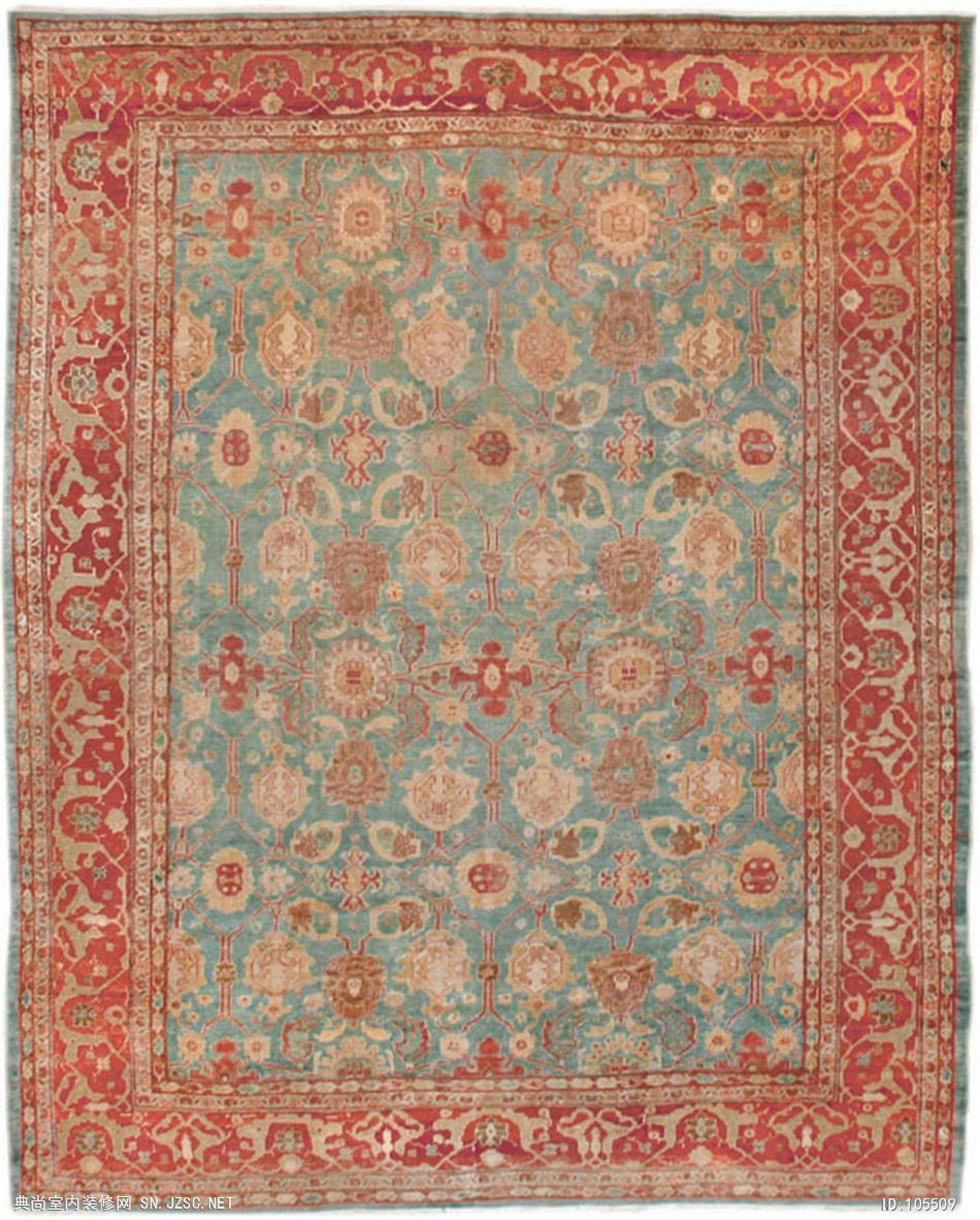 欧式风格地毯 (83)