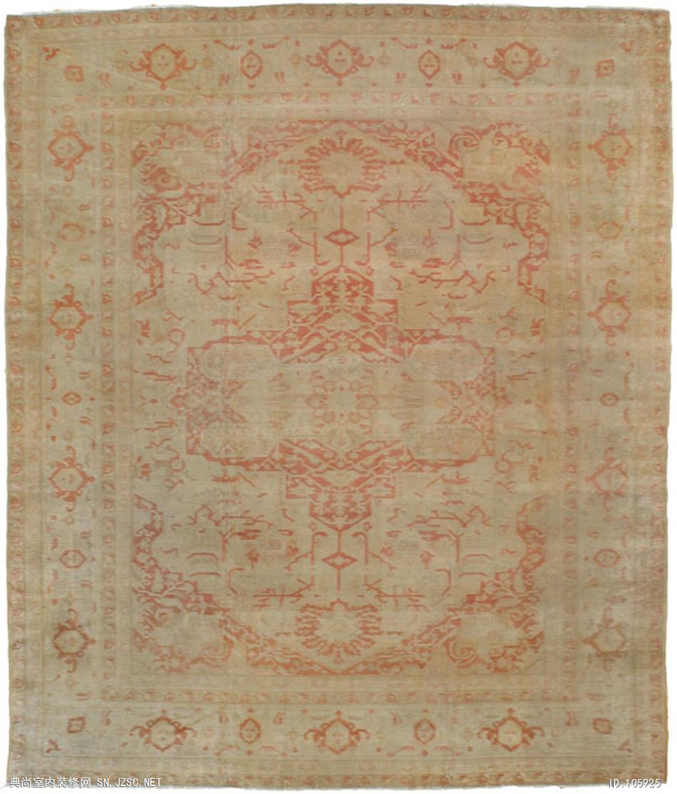 欧式风格地毯 (925)