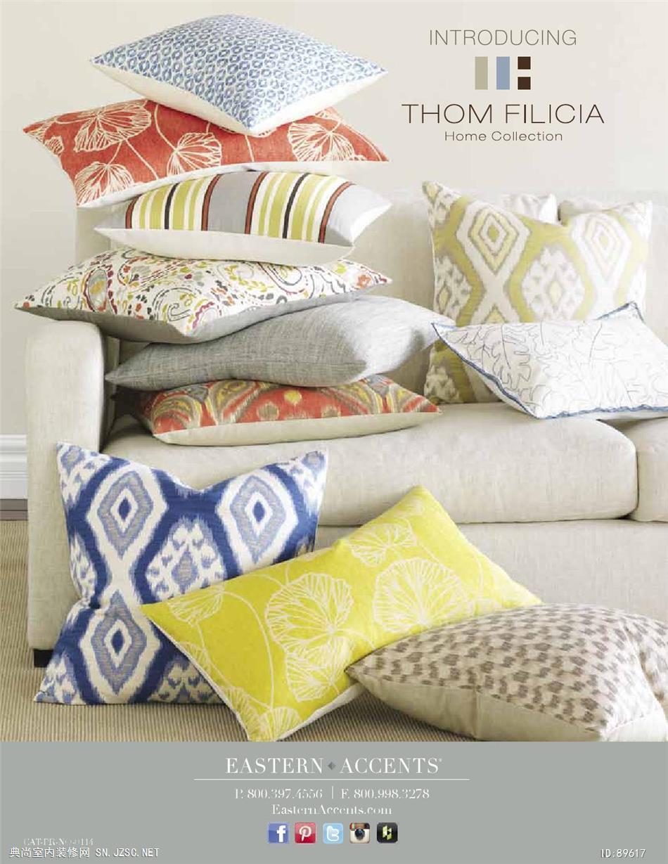 布艺 布艺图册 (4)