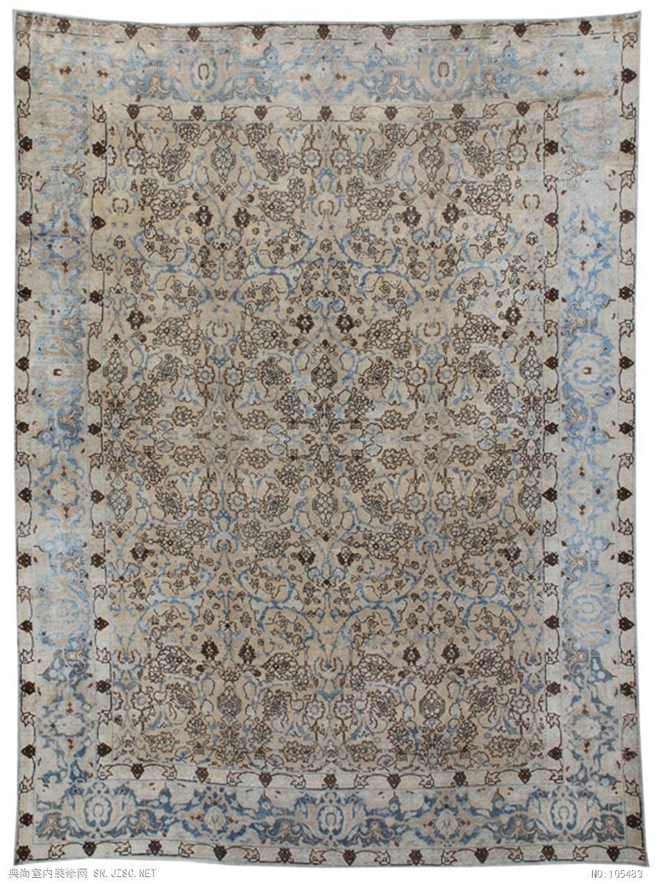 欧式风格地毯 (61)