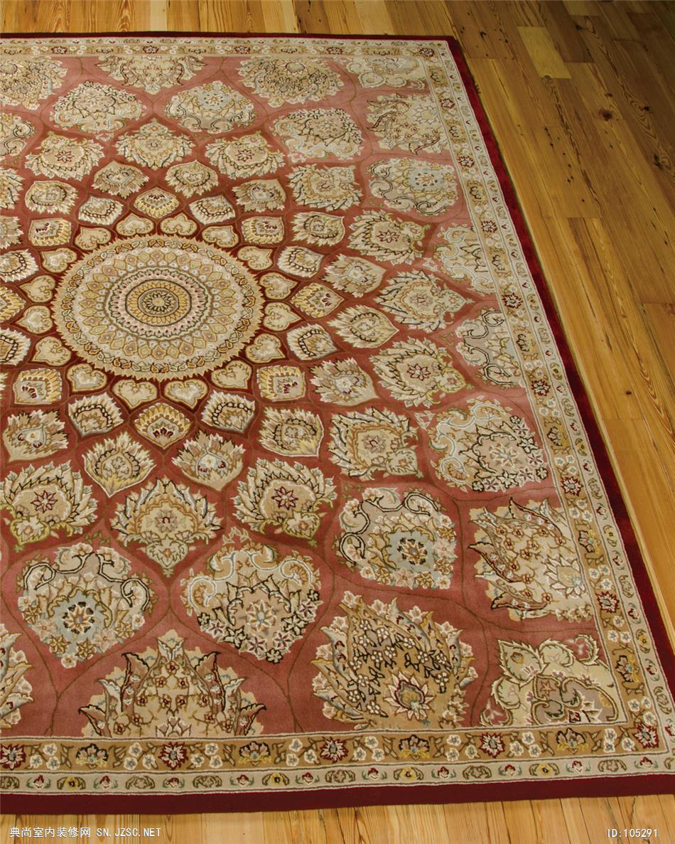 欧式风格地毯 (484)