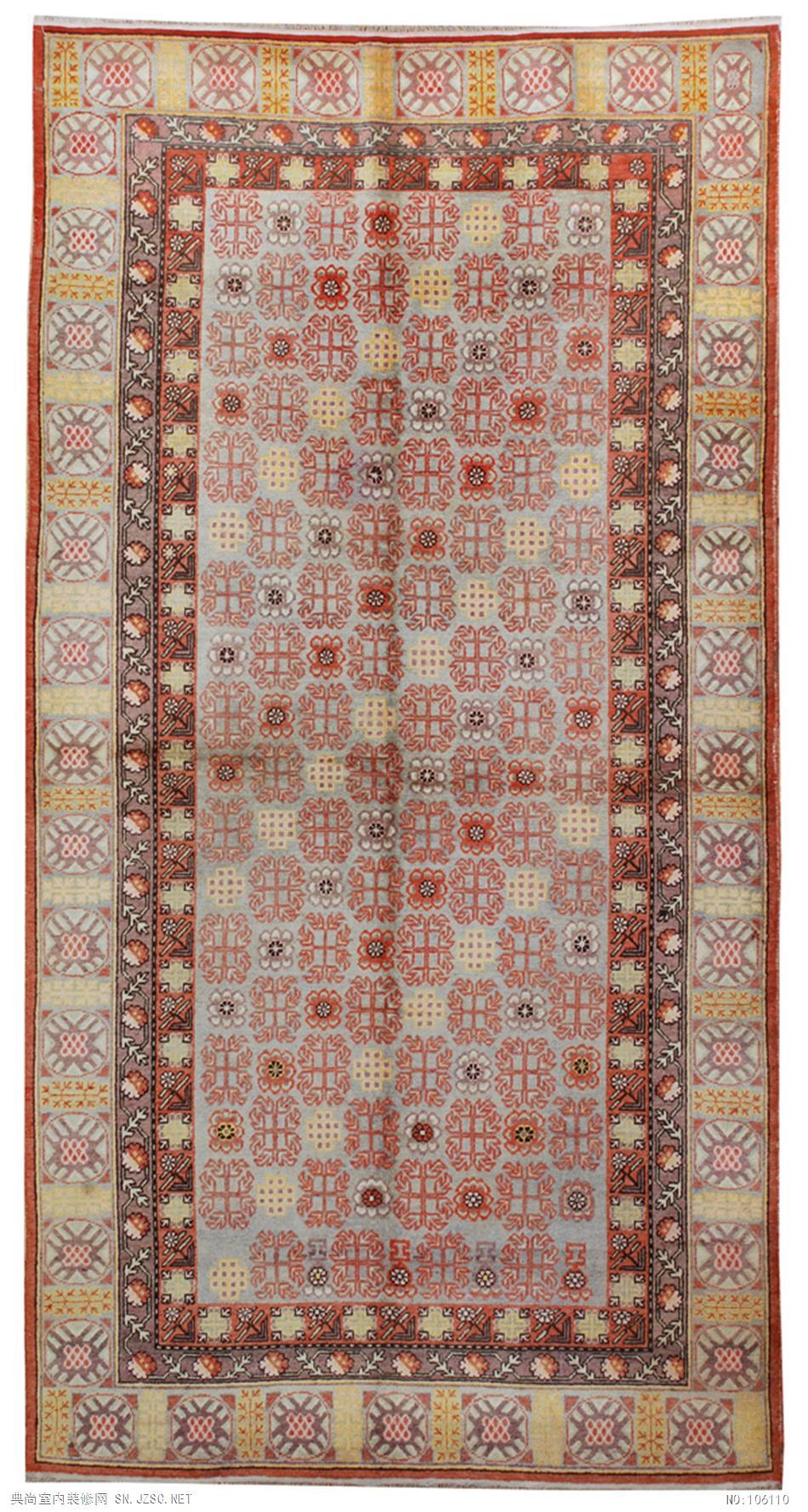 欧式风格地毯 (528)