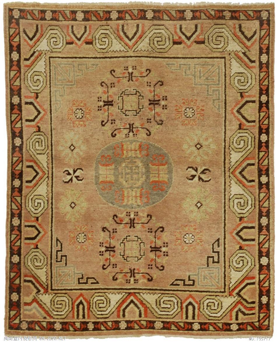 欧式风格地毯 (210)