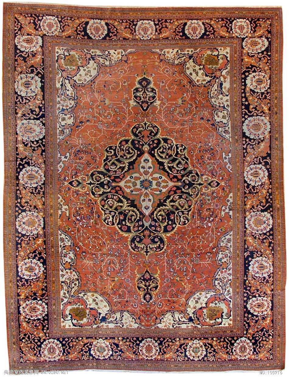 欧式风格地毯 (387)