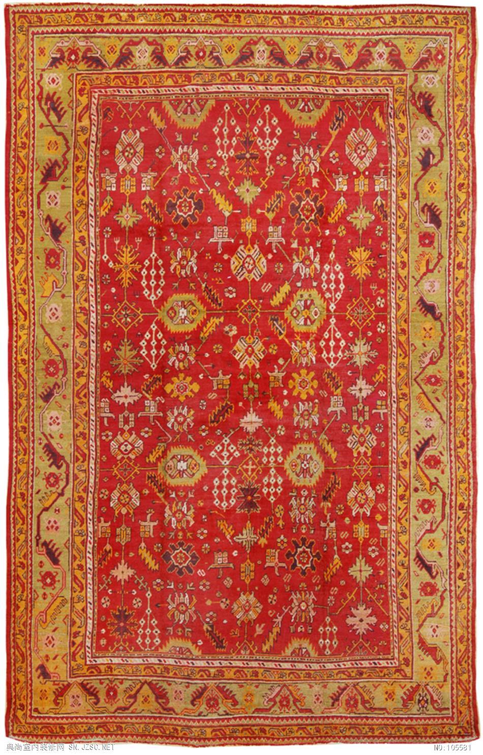 欧式风格地毯 (123)
