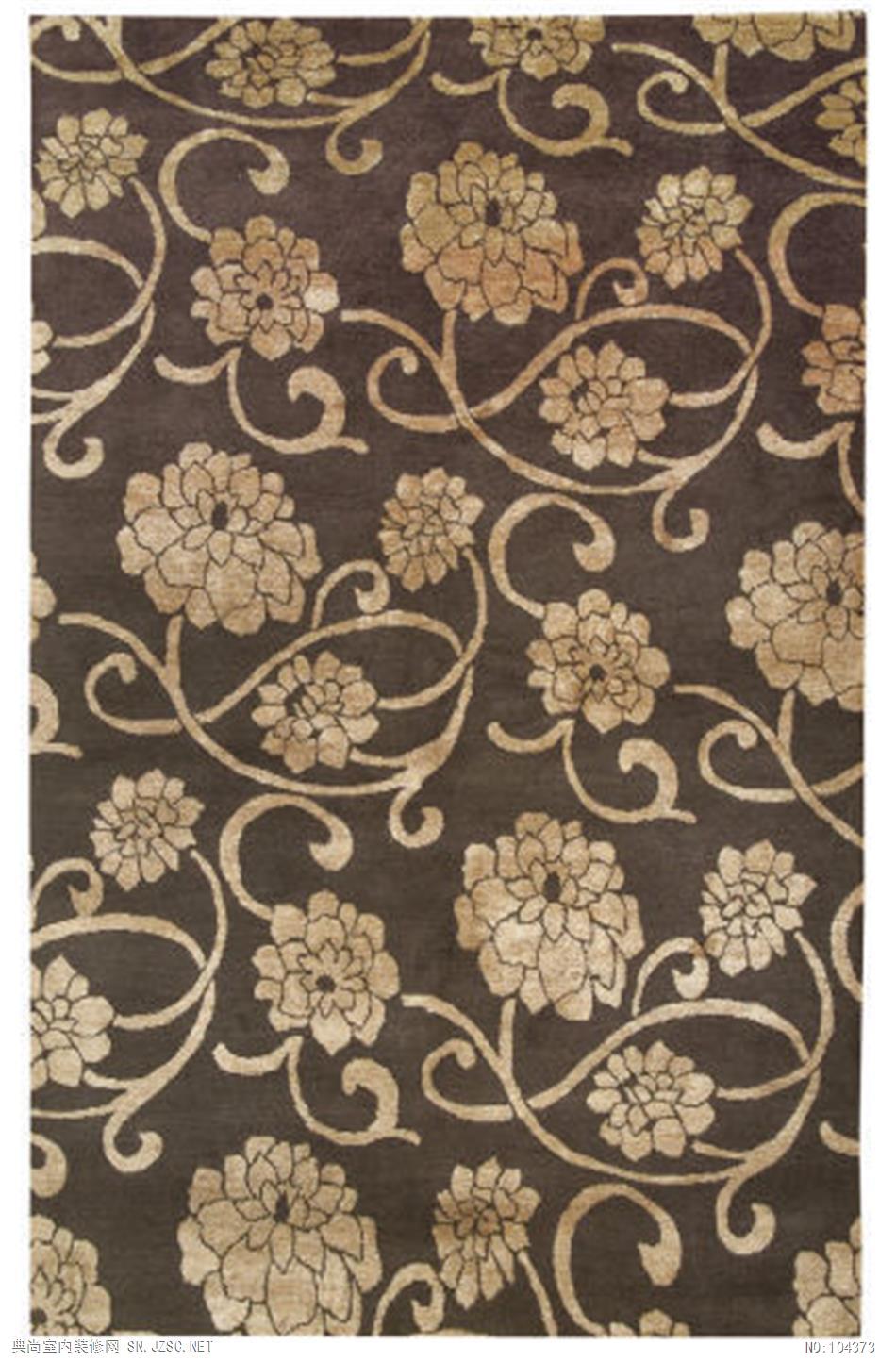 中式风格地毯 (104)
