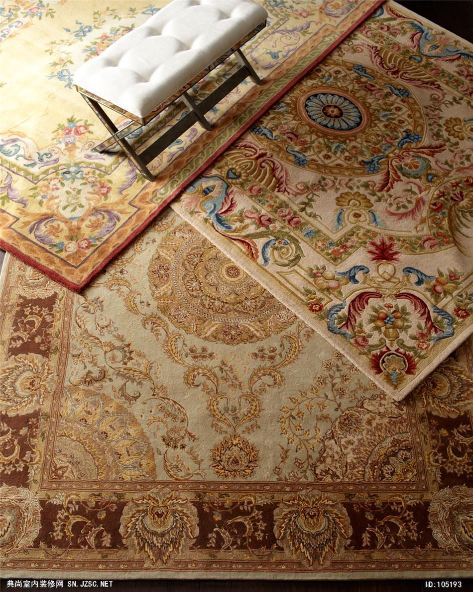 欧式风格地毯 (959)