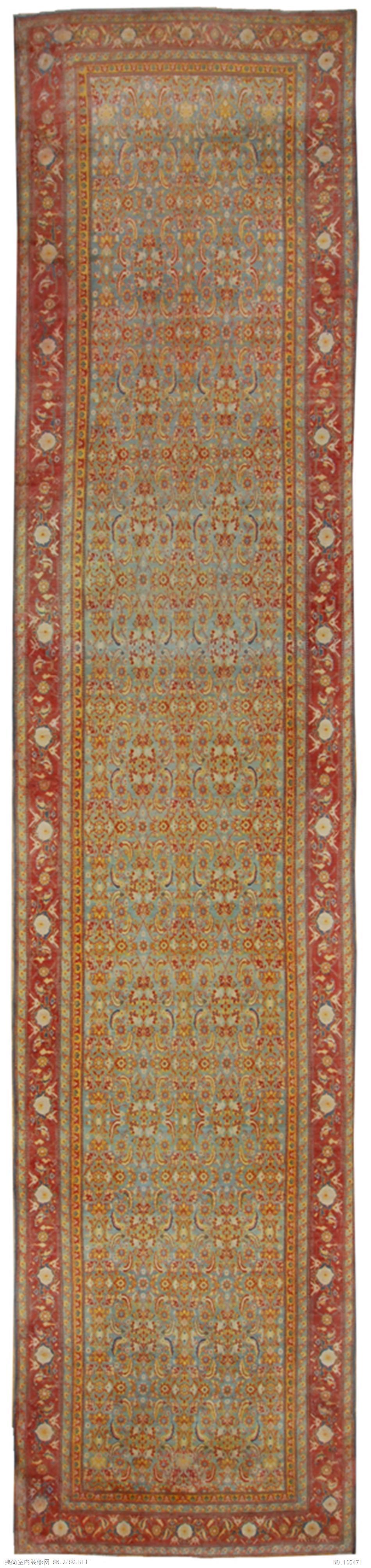 欧式风格地毯 (49)
