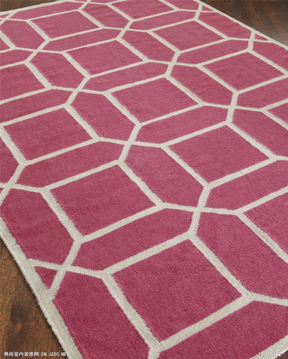欧式风格地毯 (383)