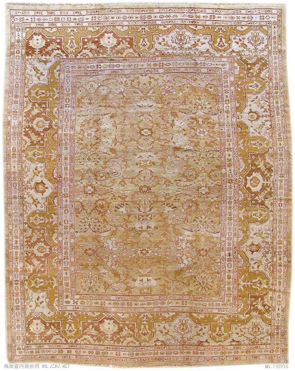 欧式风格地毯 (930)