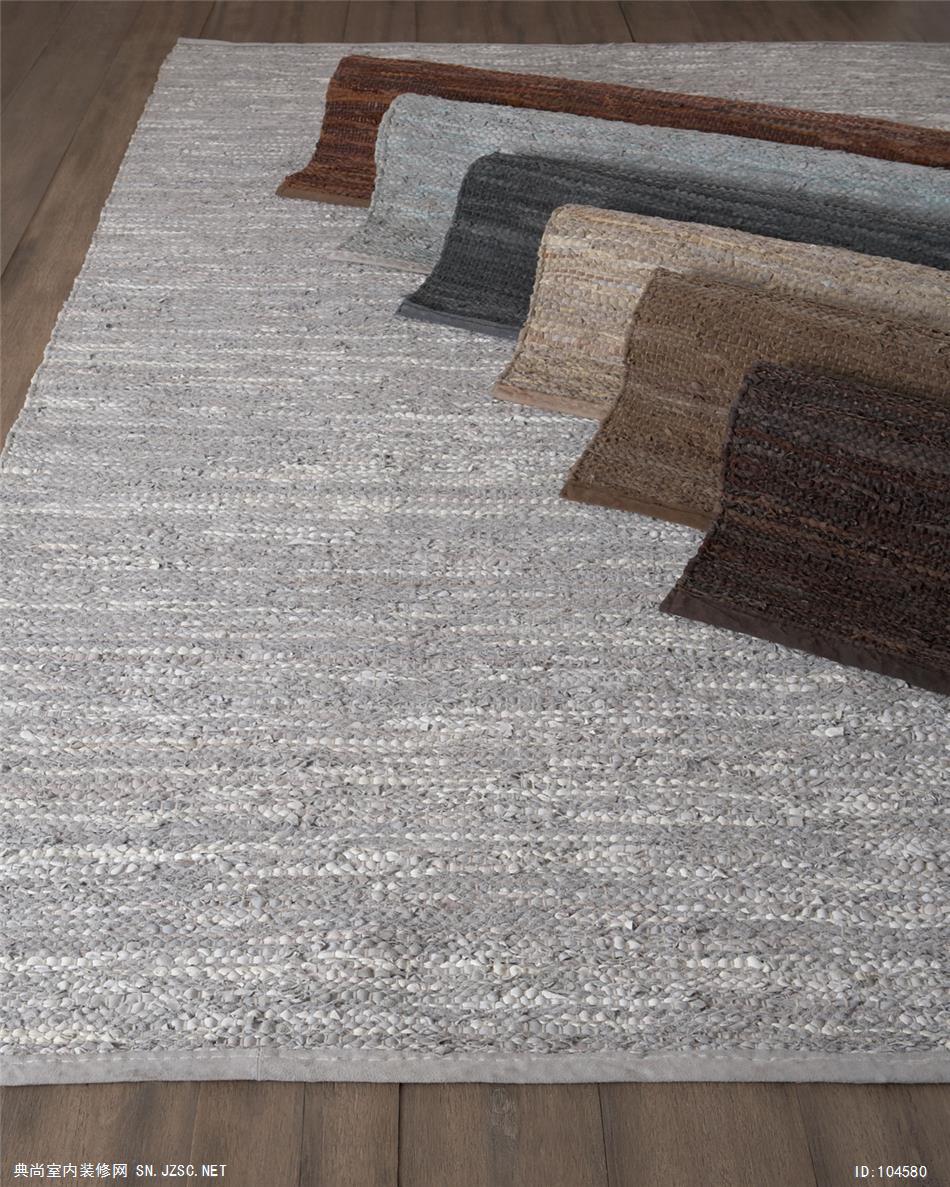 欧式风格地毯 (501)