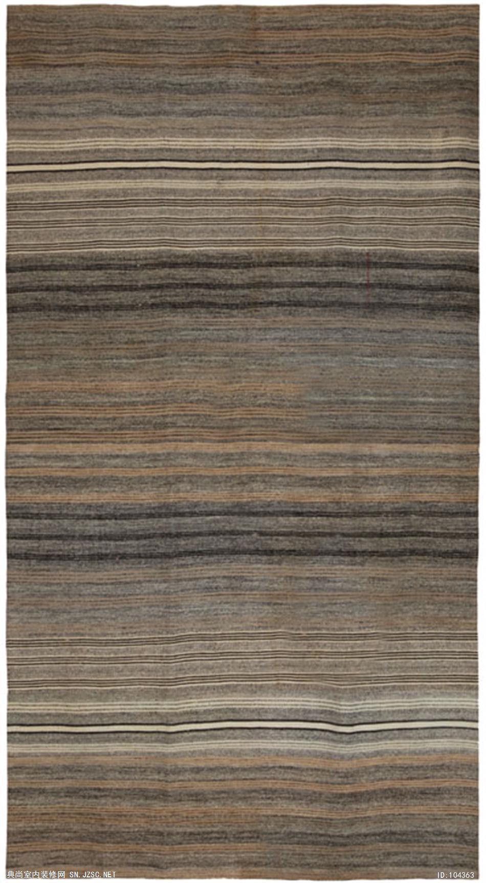 现代风格地毯Mansour168