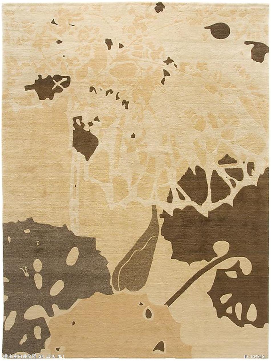 中式风格地毯 (83)
