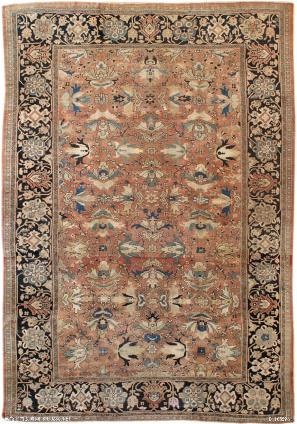 欧式风格地毯 (135)