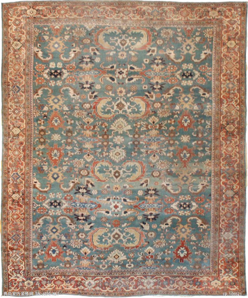 欧式风格地毯 (90)
