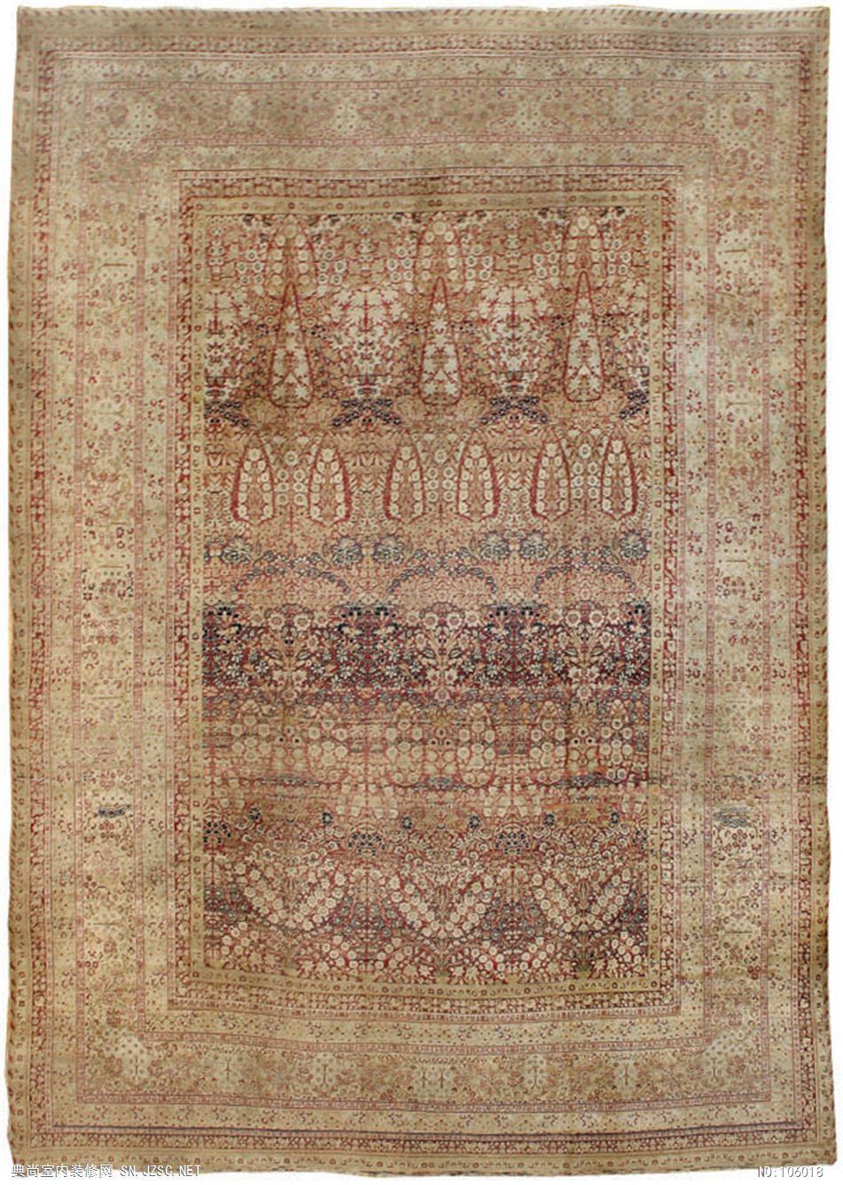欧式风格地毯 (460)