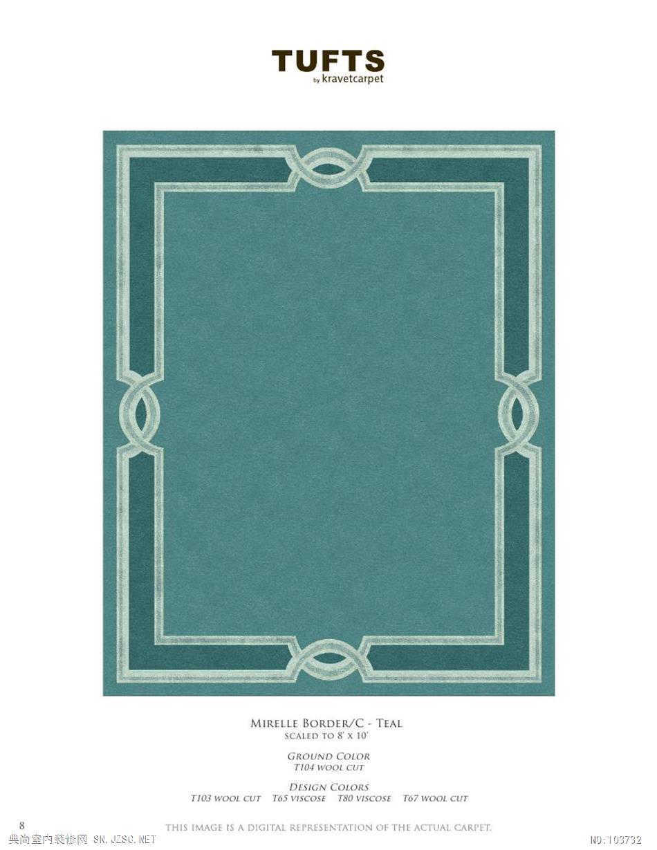地毯现代风格2013 (88)