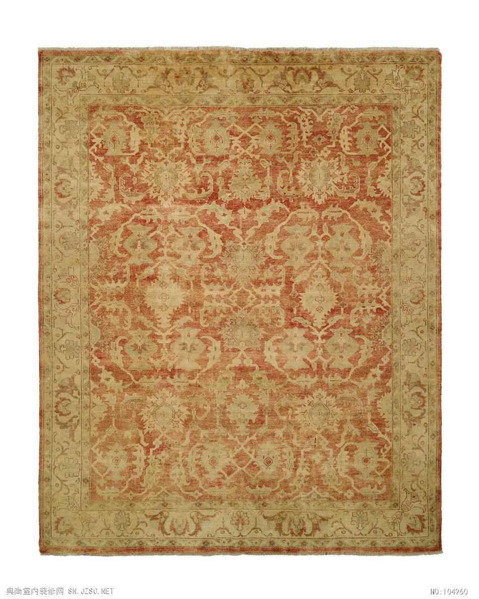 欧式风格地毯 (806)
