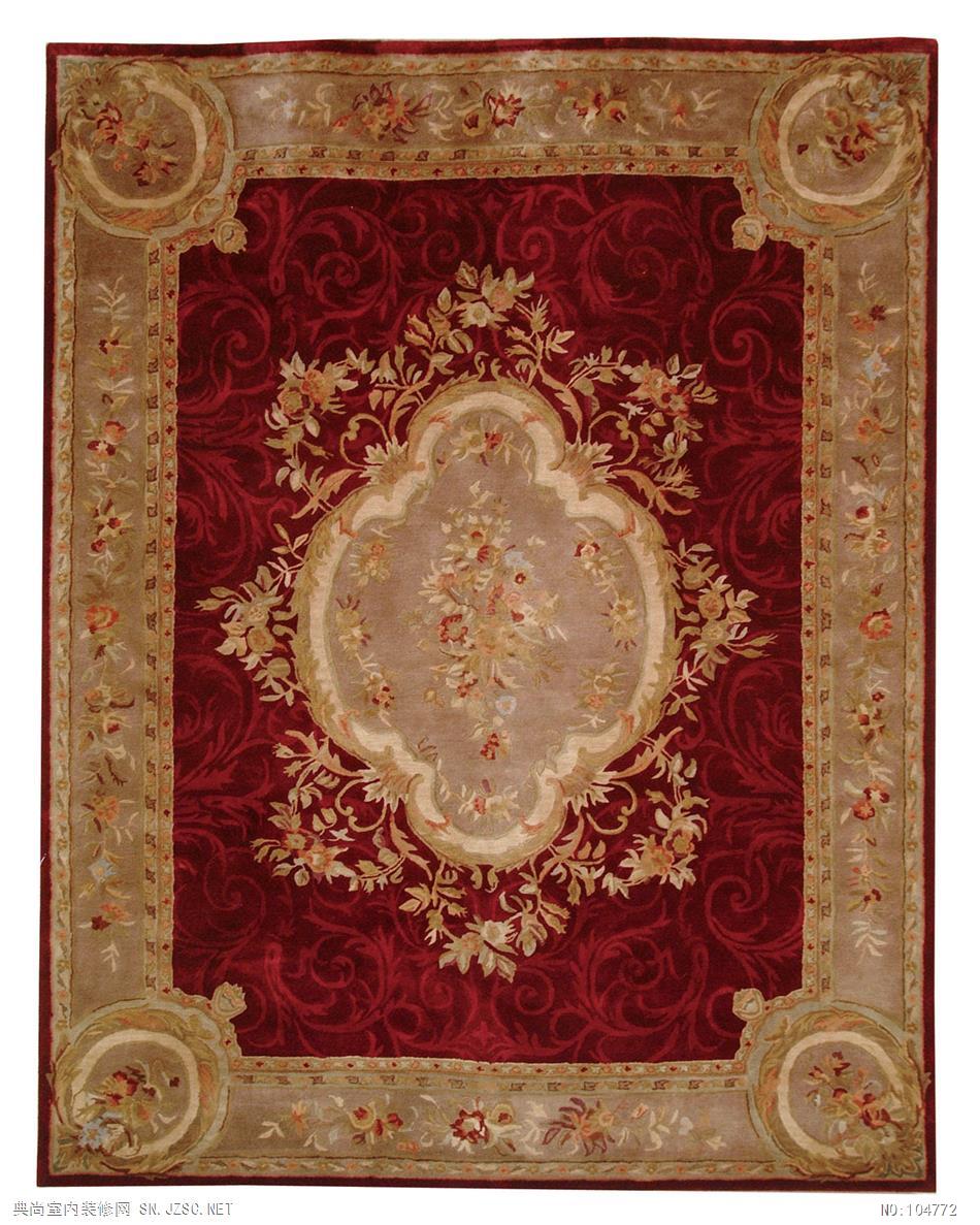 欧式风格地毯 (648)