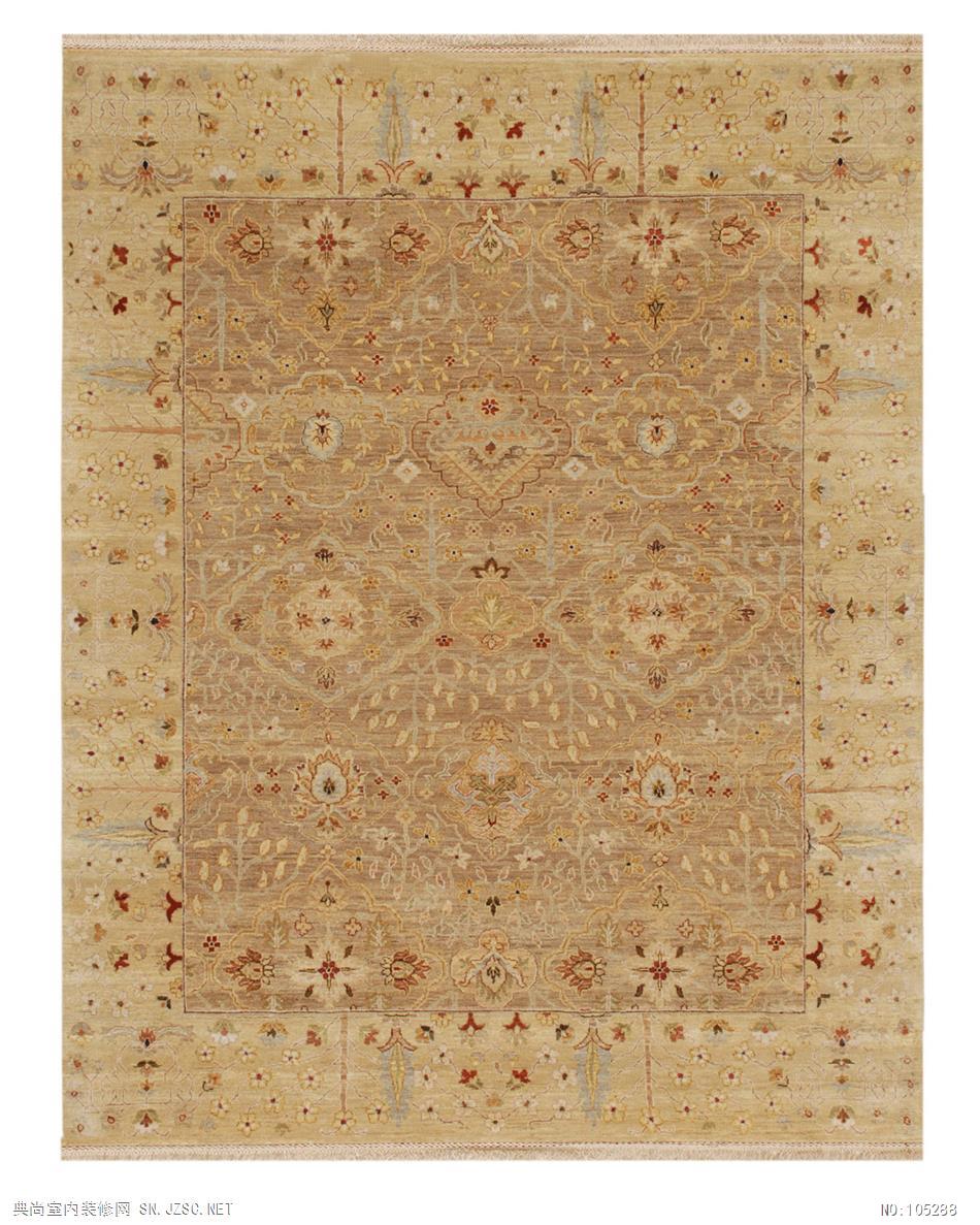 欧式风格地毯 (480)