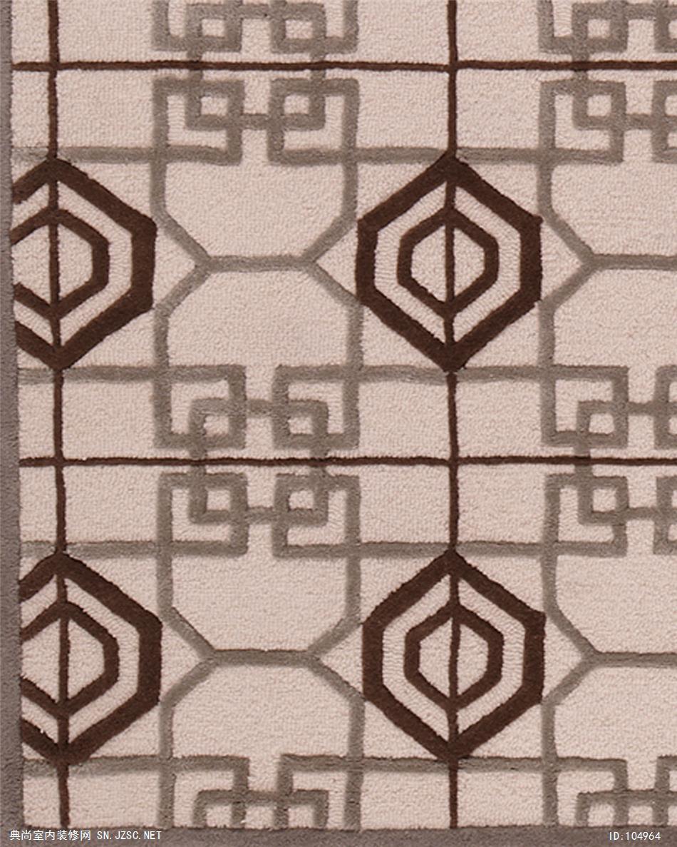 欧式风格地毯 (809)