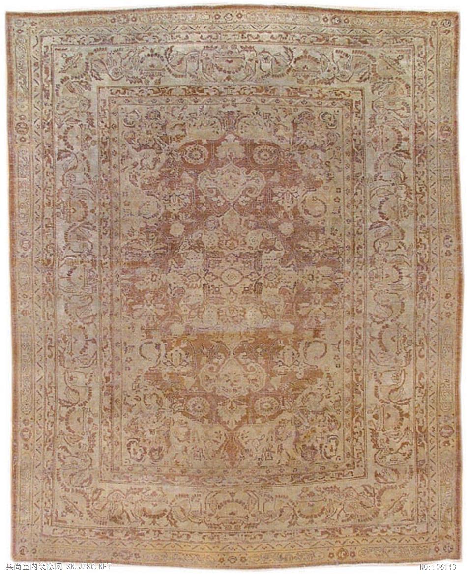 欧式风格地毯 (564)