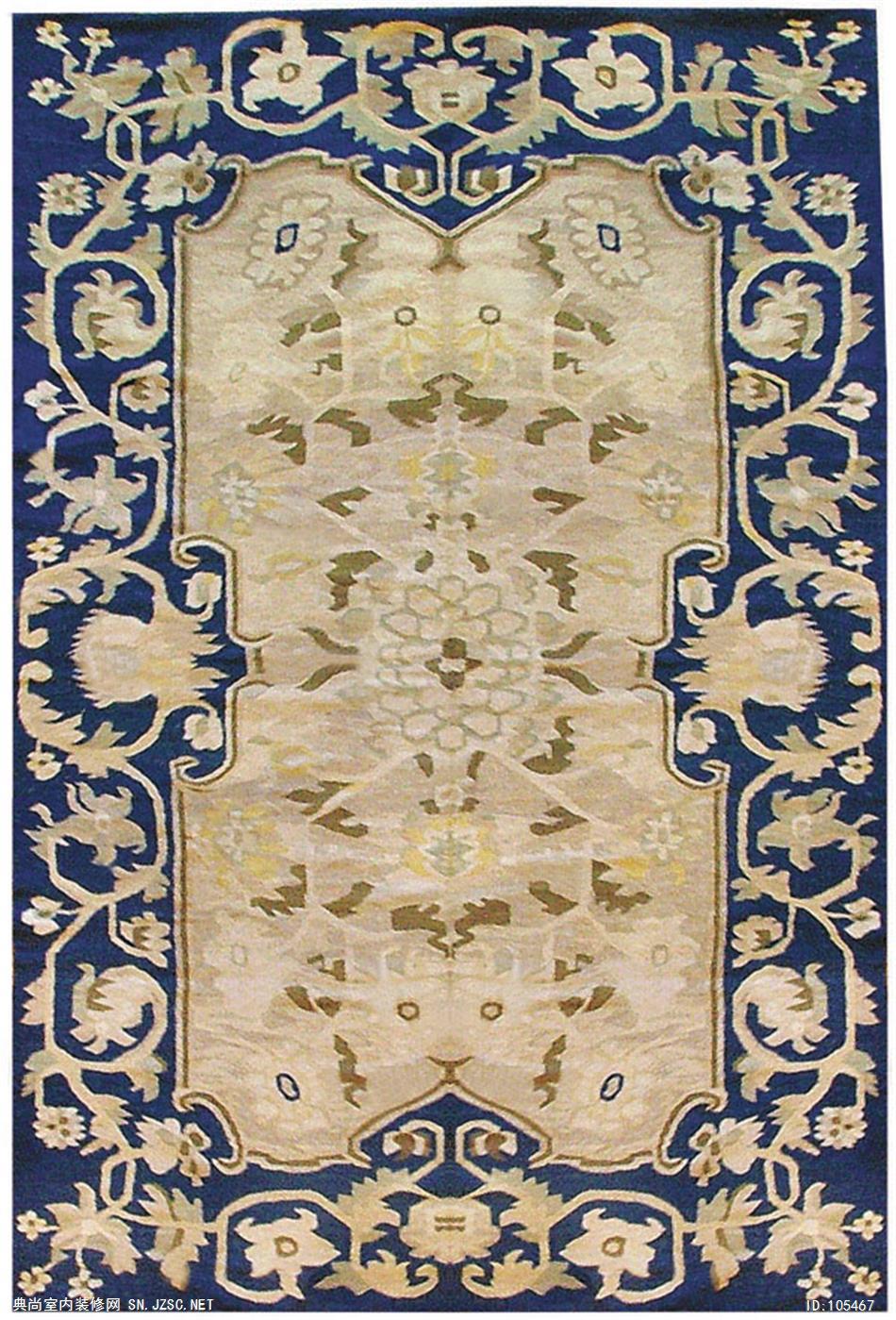 欧式风格地毯 (45)