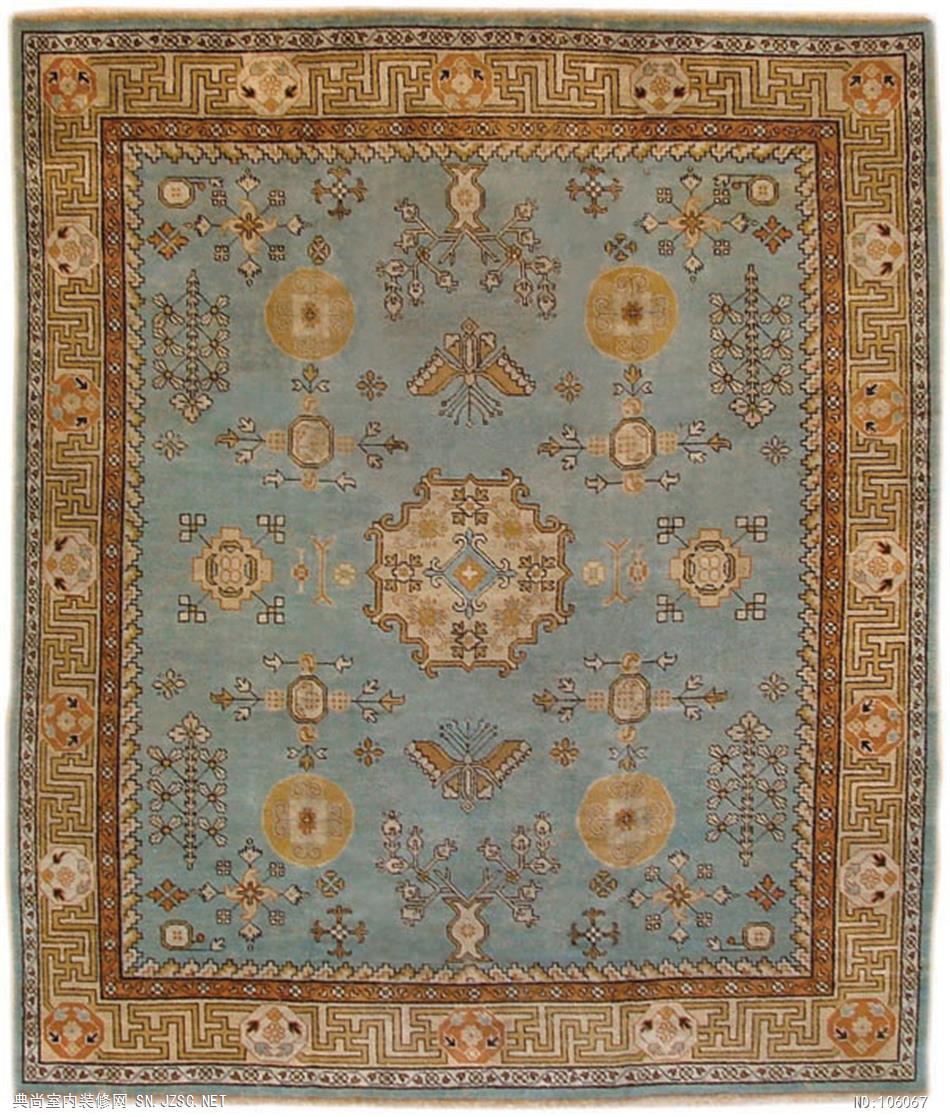 欧式风格地毯 (492)