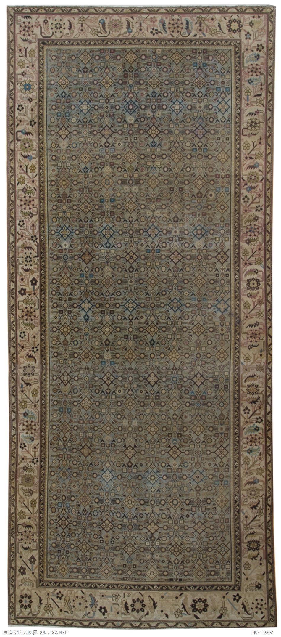 欧式风格地毯 (106)