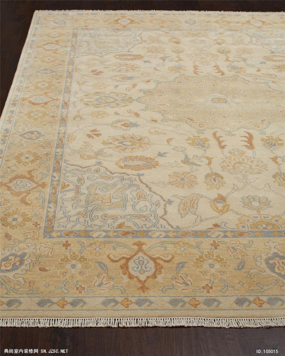 欧式风格地毯 (846)