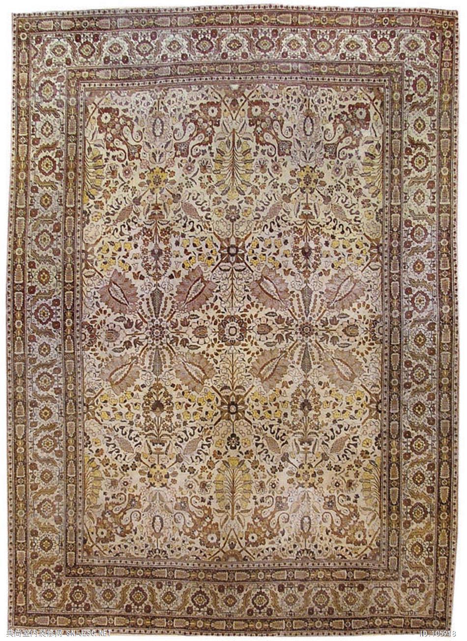 欧式风格地毯 (388)
