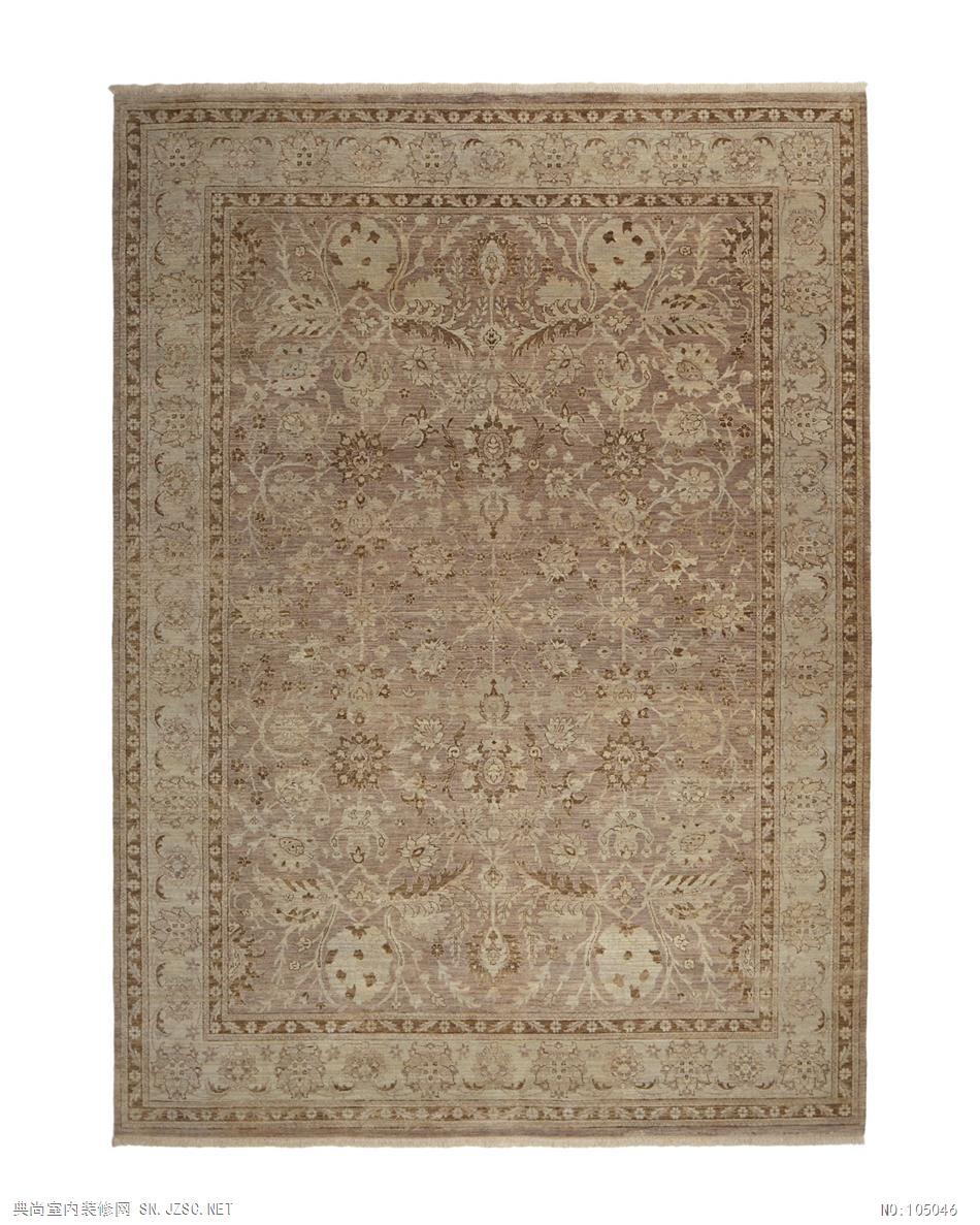 欧式风格地毯 (869)