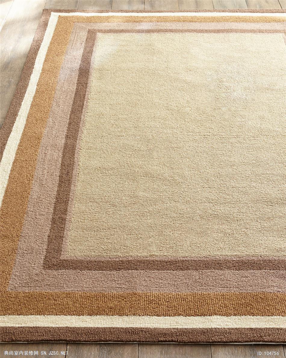 欧式风格地毯 (605)