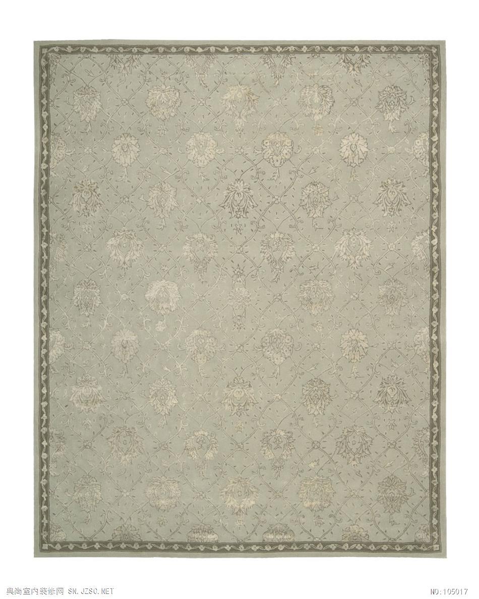 欧式风格地毯 (847)