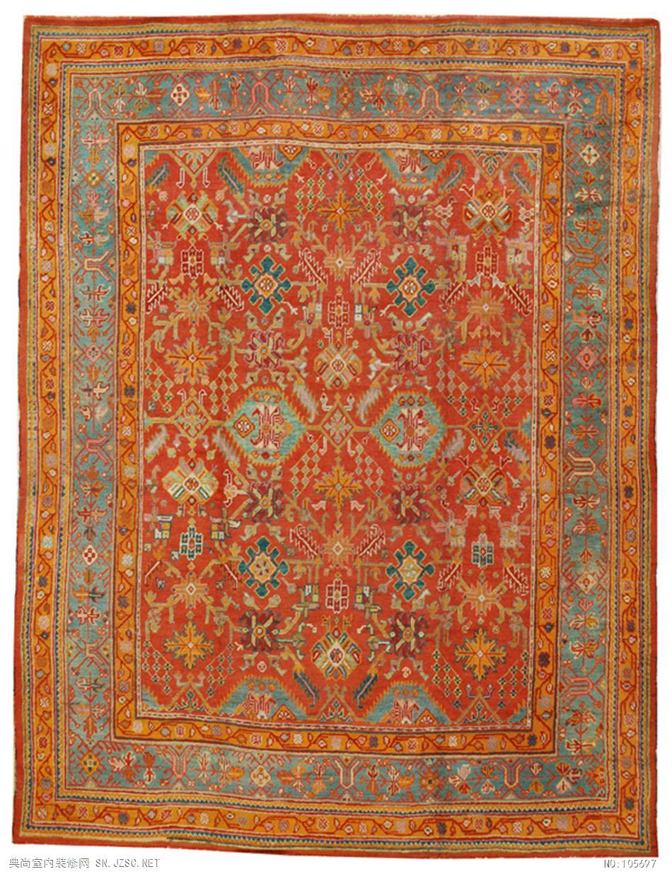 欧式风格地毯 (194)
