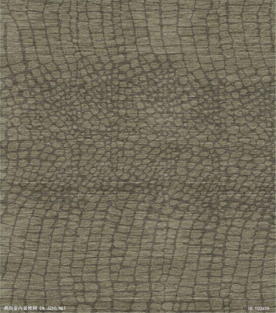 国外精美地毯现代地毯 (68)