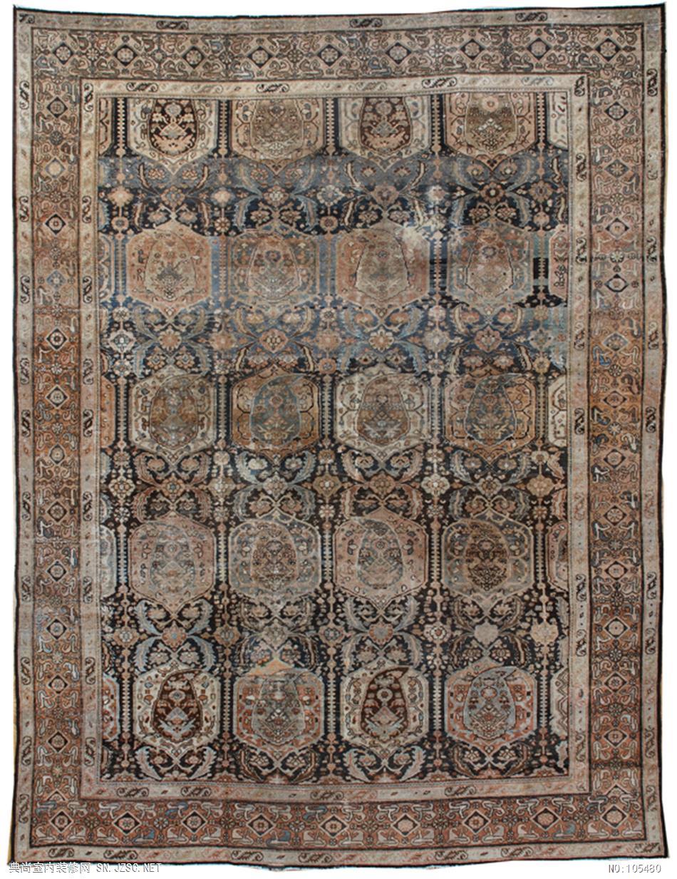 欧式风格地毯 (58)