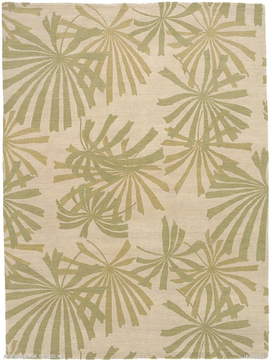 中式风格地毯 (89)