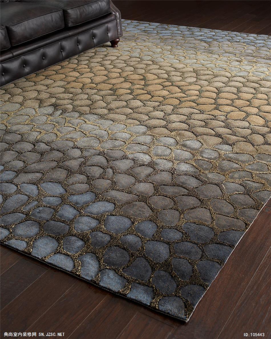 欧式风格地毯 (1090)
