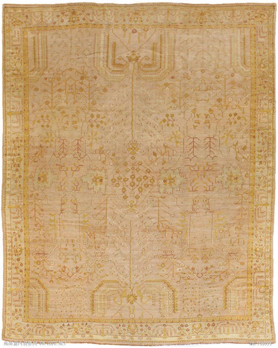 欧式风格地毯 (471)