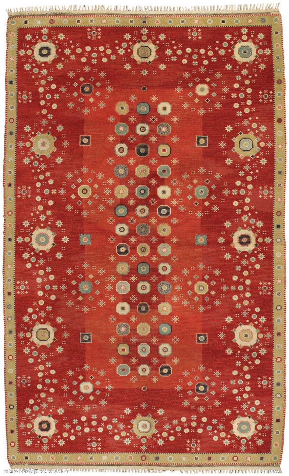 欧式风格地毯 (508)