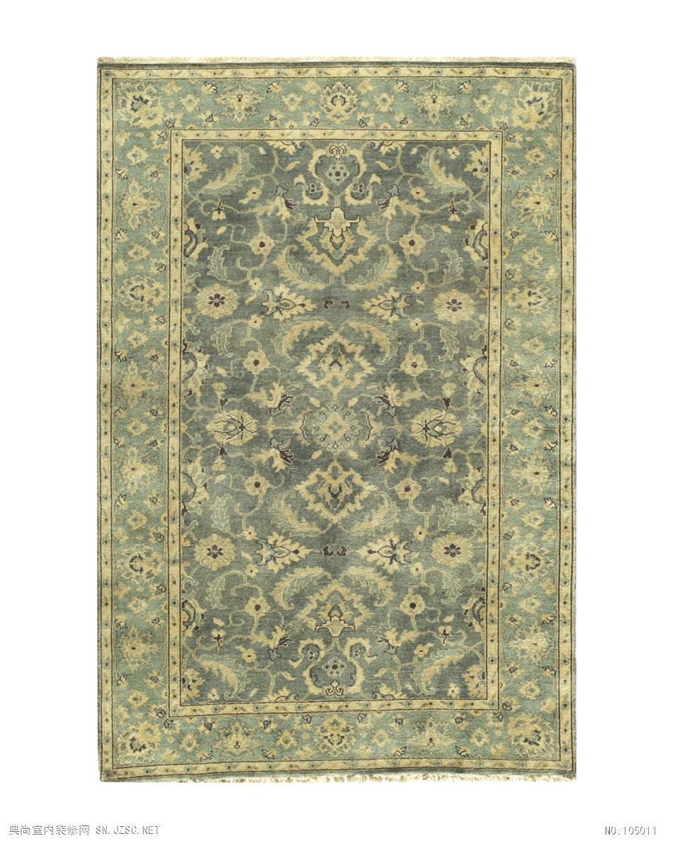欧式风格地毯 (843)