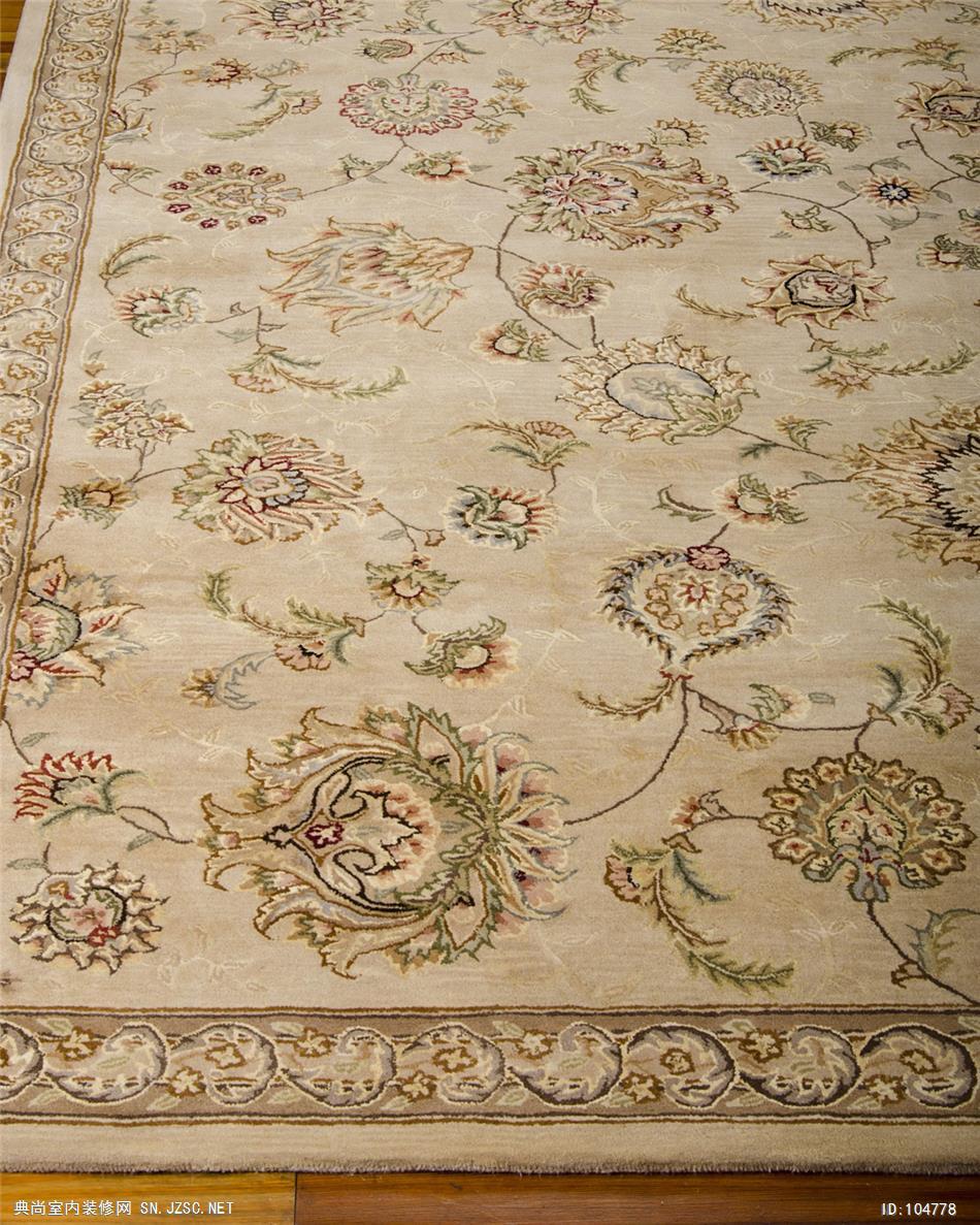 欧式风格地毯 (86)