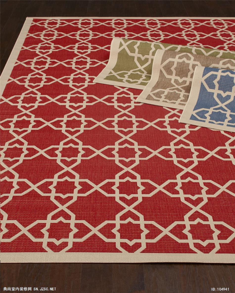 欧式风格地毯 (793)