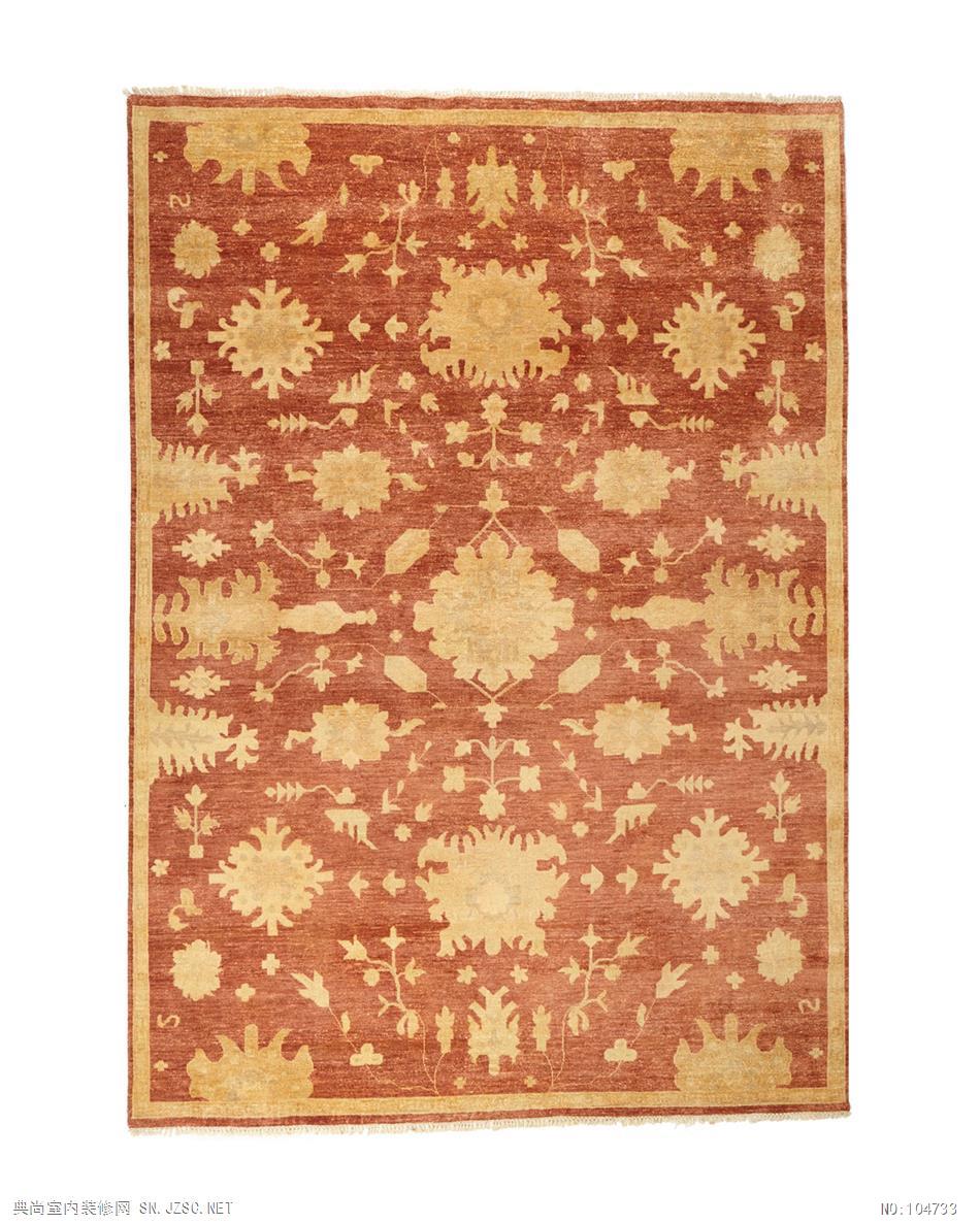 欧式风格地毯 (590)