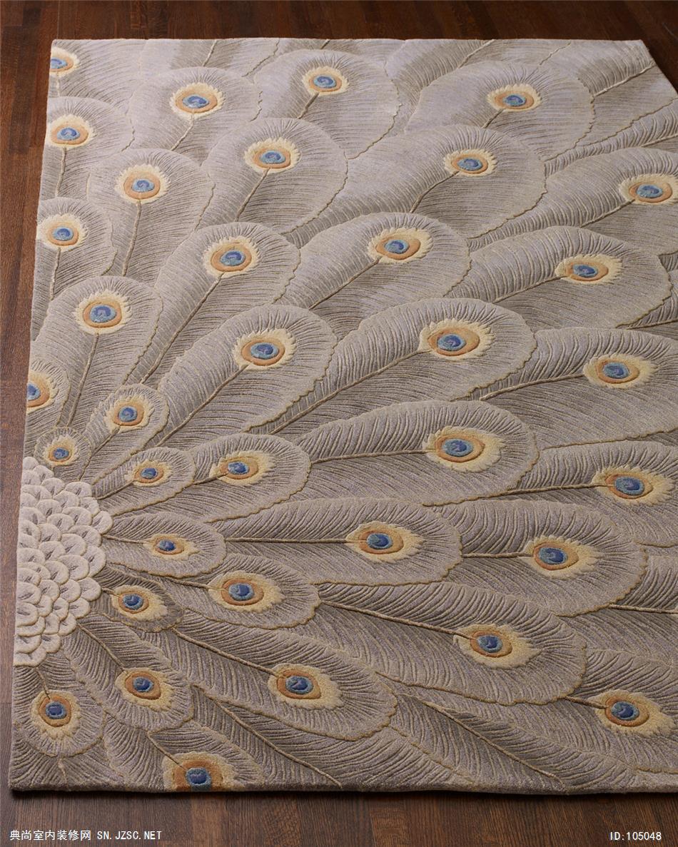 欧式风格地毯 (924)