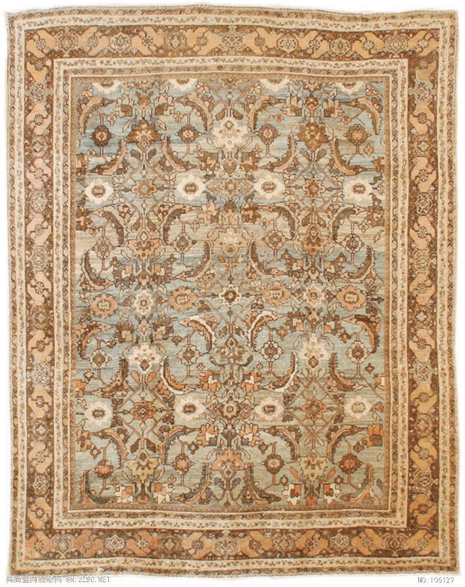 欧式风格地毯 (549)